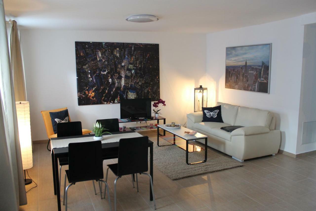 Urban-Style Apartment Vídeň Exteriér fotografie